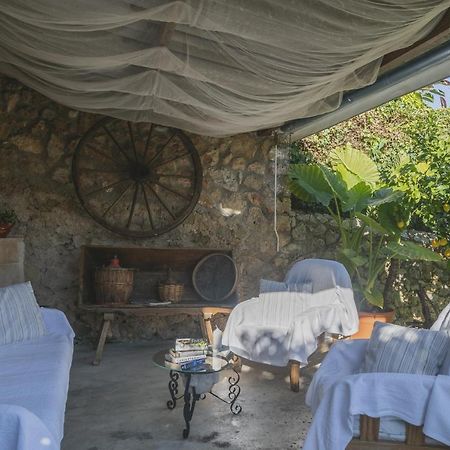 Villa Es Puig Búger 외부 사진